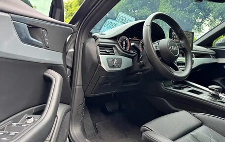 Audi A4, 2021 год, 2 180 000 рублей, 3 фотография