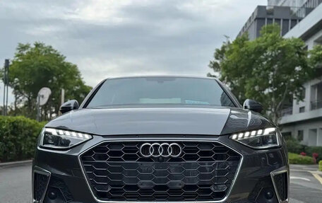 Audi A4, 2021 год, 2 180 000 рублей, 2 фотография