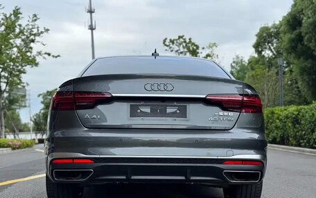 Audi A4, 2021 год, 2 180 000 рублей, 9 фотография