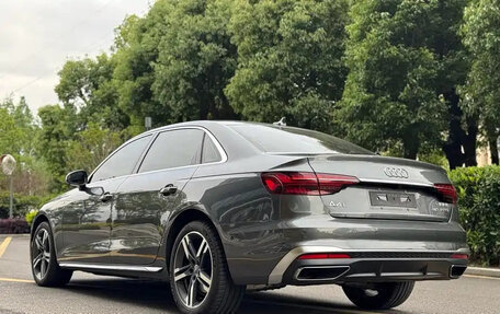 Audi A4, 2021 год, 2 180 000 рублей, 10 фотография