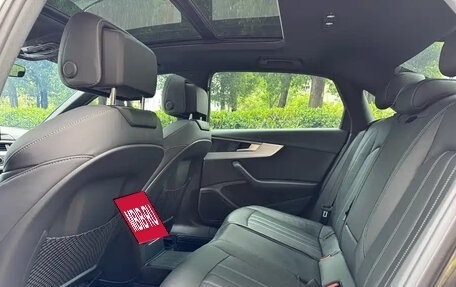 Audi A4, 2021 год, 2 180 000 рублей, 7 фотография