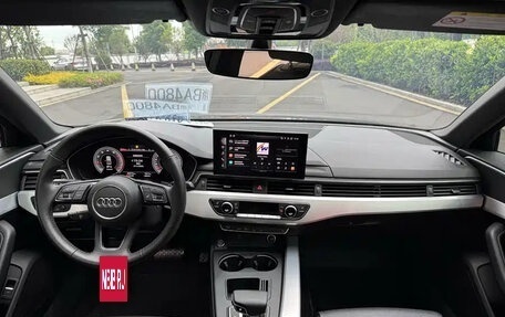 Audi A4, 2021 год, 2 180 000 рублей, 6 фотография