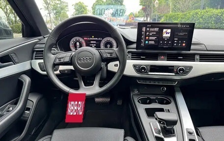 Audi A4, 2021 год, 2 180 000 рублей, 5 фотография