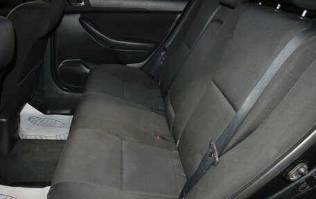 Toyota Avensis III рестайлинг, 2007 год, 599 000 рублей, 16 фотография