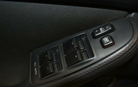 Toyota Avensis III рестайлинг, 2007 год, 599 000 рублей, 14 фотография