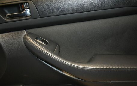 Toyota Avensis III рестайлинг, 2007 год, 599 000 рублей, 15 фотография