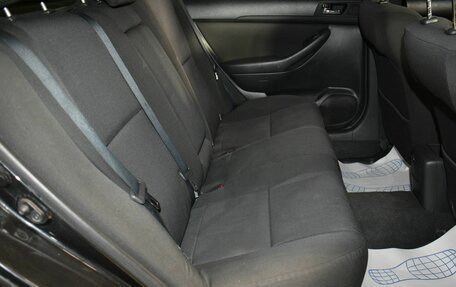 Toyota Avensis III рестайлинг, 2007 год, 599 000 рублей, 17 фотография