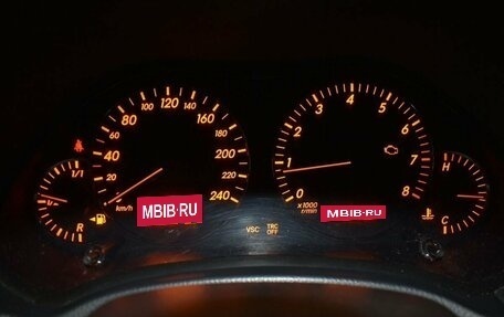 Toyota Avensis III рестайлинг, 2007 год, 599 000 рублей, 10 фотография