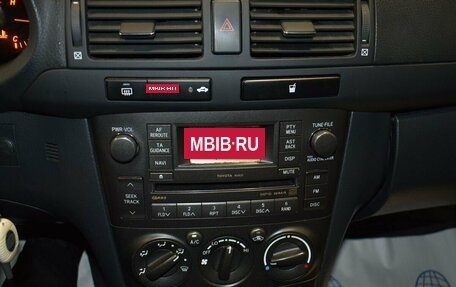 Toyota Avensis III рестайлинг, 2007 год, 599 000 рублей, 12 фотография