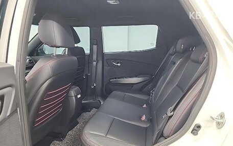 SsangYong Tivoli, 2022 год, 1 350 010 рублей, 11 фотография