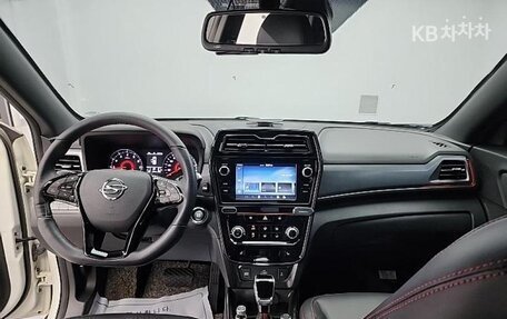 SsangYong Tivoli, 2022 год, 1 350 010 рублей, 7 фотография