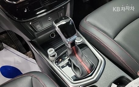 SsangYong Tivoli, 2022 год, 1 350 010 рублей, 8 фотография