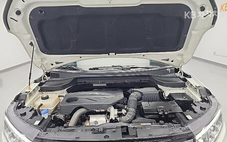 SsangYong Tivoli, 2022 год, 1 350 010 рублей, 5 фотография