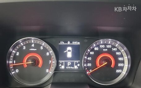 SsangYong Tivoli, 2022 год, 1 350 010 рублей, 6 фотография