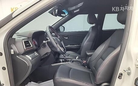 SsangYong Tivoli, 2022 год, 1 350 010 рублей, 10 фотография