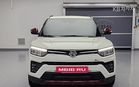 SsangYong Tivoli, 2022 год, 1 350 010 рублей, 2 фотография