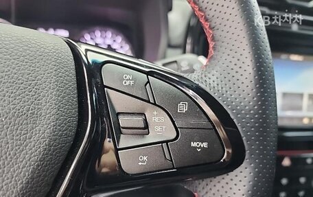 SsangYong Tivoli, 2022 год, 1 350 010 рублей, 15 фотография