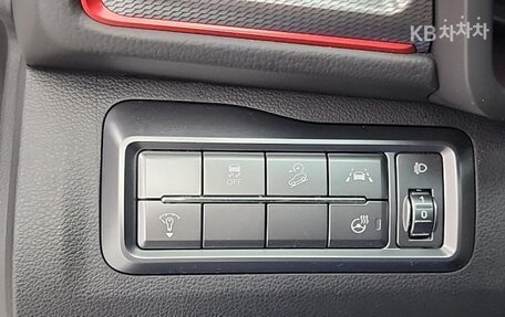 SsangYong Tivoli, 2022 год, 1 350 010 рублей, 16 фотография