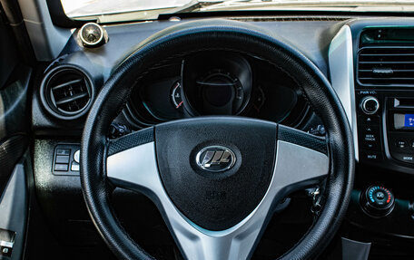 Lifan X60 I рестайлинг, 2014 год, 499 000 рублей, 6 фотография