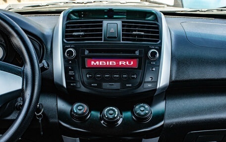 Lifan X60 I рестайлинг, 2014 год, 499 000 рублей, 7 фотография