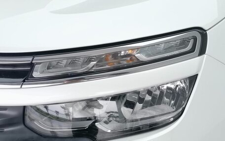 Citroen C5 Aircross I, 2021 год, 1 530 000 рублей, 3 фотография