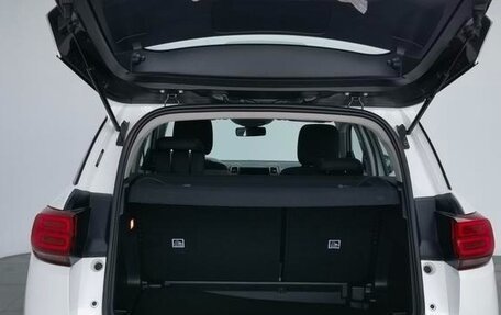 Citroen C5 Aircross I, 2021 год, 1 530 000 рублей, 6 фотография