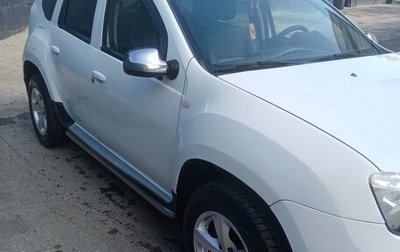 Renault Duster I рестайлинг, 2013 год, 1 050 000 рублей, 1 фотография