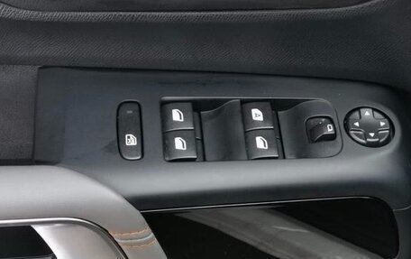 Citroen C5 Aircross I, 2021 год, 1 530 000 рублей, 10 фотография