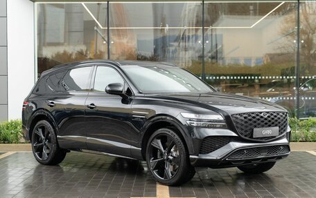 Genesis GV80 I, 2025 год, 14 500 000 рублей, 1 фотография