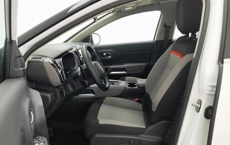 Citroen C5 Aircross I, 2021 год, 1 530 000 рублей, 11 фотография