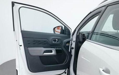 Citroen C5 Aircross I, 2021 год, 1 530 000 рублей, 9 фотография