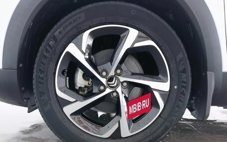 Citroen C5 Aircross I, 2021 год, 1 530 000 рублей, 7 фотография