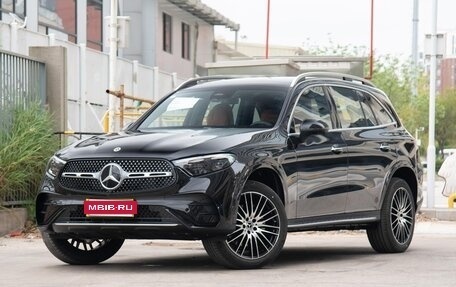 Mercedes-Benz GLC, 2025 год, 7 990 000 рублей, 1 фотография