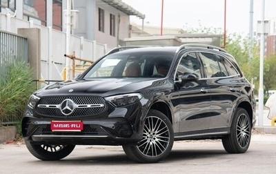 Mercedes-Benz GLC, 2025 год, 7 990 000 рублей, 1 фотография
