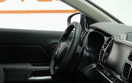 Citroen C5 Aircross I, 2021 год, 1 530 000 рублей, 16 фотография