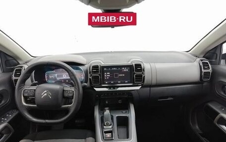 Citroen C5 Aircross I, 2021 год, 1 530 000 рублей, 13 фотография