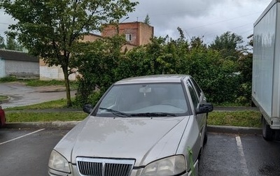 Chery Amulet (A15) I, 2007 год, 75 000 рублей, 1 фотография