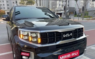 KIA Mohave I, 2021 год, 3 960 000 рублей, 1 фотография
