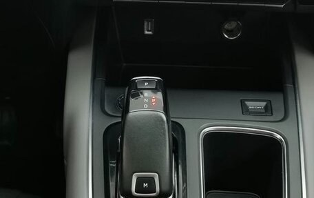 Citroen C5 Aircross I, 2021 год, 1 530 000 рублей, 18 фотография