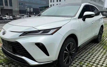Toyota Venza, 2022 год, 3 380 000 рублей, 1 фотография