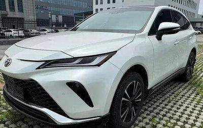 Toyota Venza, 2022 год, 3 380 000 рублей, 1 фотография