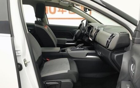 Citroen C5 Aircross I, 2021 год, 1 530 000 рублей, 19 фотография