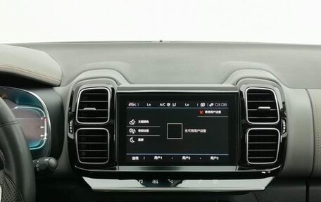 Citroen C5 Aircross I, 2021 год, 1 530 000 рублей, 17 фотография