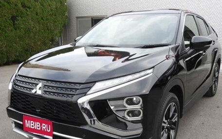 Mitsubishi Eclipse Cross, 2022 год, 1 550 000 рублей, 1 фотография