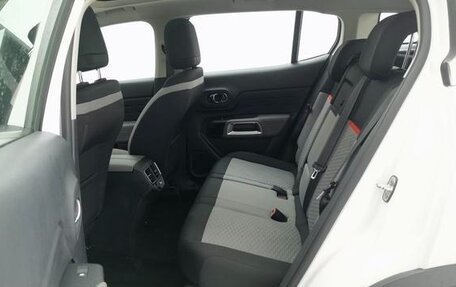 Citroen C5 Aircross I, 2021 год, 1 530 000 рублей, 21 фотография
