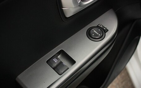 KIA Rio III рестайлинг, 2012 год, 698 000 рублей, 12 фотография