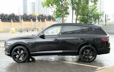 Genesis GV80 I, 2025 год, 14 500 000 рублей, 4 фотография
