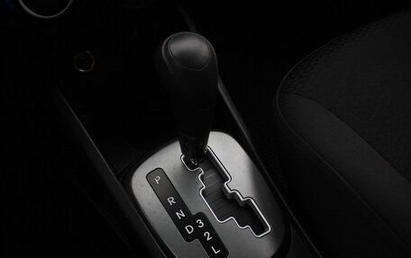 KIA Rio III рестайлинг, 2012 год, 698 000 рублей, 8 фотография