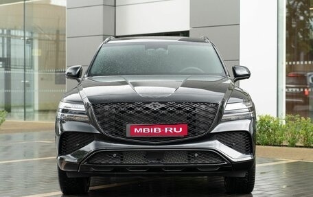 Genesis GV80 I, 2025 год, 14 500 000 рублей, 2 фотография