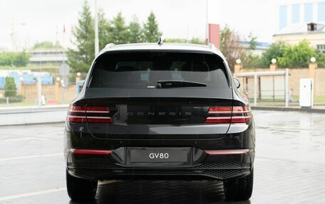 Genesis GV80 I, 2025 год, 14 500 000 рублей, 6 фотография